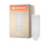 Ledvance Dulux-TE LED 10W 1100lm - 840 Blanc Froid | 4-Pins - Équivalent 26W