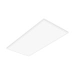 Ledvance Panneau LED Compact 42W 5880lm - 830-840 CCT | 120x60cm - UGR <23 - Dali Dimmable