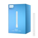 Philips CorePro PL-L LED Ampoule EM/Mains 16.5W - 840 Blanc Froid | 4-Pins - Équivalent 36W