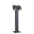 SLV Borne Theo Pathlight Anthracite | 72cm - GU10 Max. 7W