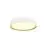 SLV Decona 30 Plafonnier Aluminium Blanc Rond 17W 1800lm - 930-940 CCT | IP44 - Meilleur Rendu Des Couleurs - Dimmable 