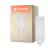 Ledvance Dulux-TE LED 10W 1100lm - 840 Blanc Froid | 4-Pins - Équivalent 26W