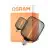 Osram Decor Straw E27 Special Filament Claire 3.5W 110lm - 818 Blanc Très Chaud | Dimmable - Équivalent 15W