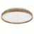 Ledvance Plafonnier LED Orbis Alison Blanc 24W 1500lm - 830 Blanc Chaud | Dimmable tactile