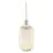 Osram LED Vintage 1906 Suspension Luminaire Needle Beige | Convient pour E27