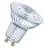 Osram Spot LED GU10 PAR16 Smart+ 4.9W 300lm 100D - 827-865 Variable Blanc | Zigbee Dimmable - Équivalent 40W