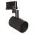 Ledvance Spot LED Sur Rail 3 Phases  Aluminium Noir |GU10
