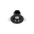 Sylvania Spot LED Start Aluminium Noir 760lm - 827-830-840 CCT | 86mm - IP44 - Dimmable
