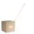 Lot 6x Osram LEDinestra HD Lighting S14s 9.9W 1055lm - 927 Blanc Très Chaud | Meilleur Rendu Des Couleurs - Dimmable - Équivalent 75W
