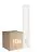 Lot 10x Philips CorePro PL-L LED Ampoule HF 8W - 840 Blanc Froid | 4-Pins - Équivalent 18W