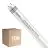 Lot 10x Philips Tube LED T8 CorePro (UN) High Output 8W 900lm - 865 Lumière du Jour | 60cm - Équivalent 18W