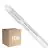Lot 10x Ledvance Tube LED T5 Performance (HF) High Output 26W 3600lm - 830 Blanc Chaud | 115cm - Équivalent 54W