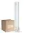Lot 25x Philips PL-L 36W - Actinic BL | 4-Pins