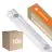 Lot 10x Ledvance Réglette LED Étanche Imperméable Boîtier Vide  Performance | Convient Pour 1x60cm Tube LED