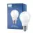 Philips MASTER Value LED Ampoule E27 Poire Dépolie 11.2W 1521lm - 927 Blanc Très Chaud | Meilleur rendu des couleurs - Dimmable - Équivalent 100W