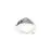 Philips Downlight LED GreenSpace DN500B 15W 1800lm 120D - 840 Blanc Froid | 180mm - Diamètre 150mm