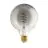 Eglo Connect.Z Smart LED Globe E27 Filament Smokey 4W 150lm - 820 Blanc Très Chaud | Dimmable - Équivalent 15W
