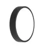 Ledvance Bulkhead Rond Détresse UV-Resistant Noir 20.5W 2300lm - 840 Blanc Froid | IP65 - Détecteur De Mouvement, Détecteur De Lumière 