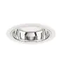 Philips Downlight LED LuxSpace Mini DN560B 9W 1350lm 80D - 830 Blanc Chaud | 164mm - Aluminium Réflecteur