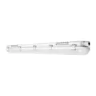 Ledvance Réglette LED Étanche Imperméable 32W 4400lm - 865 Lumière Du Jour | 120cm 