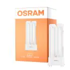 Osram Dulux-F LED 12W 1350lm - 830 Blanc Chaud | 4-Pins - Équivalent 24W