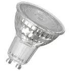 Ledvance Spot LED GU10 PAR16 6.1W 575lm 36D - 830 Blanc Chaud | Équivalent 80W