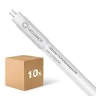 Lot 10x Ledvance Tube LED T5 Performance (Direct 230V) High Efficiency 16W 2400lm - 840 Blanc Froid | 115cm - Équivalent 28W