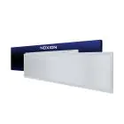 Noxion Panneau LED Delta Ultra Efficiency - 200lm/W - 18W 3600lm - 840 Blanc Froid | 120x30cm - UGR