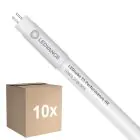 Lot 10x Ledvance Tube LED T5 Performance (Direct 230V) High Efficiency 10W 1500lm - 865 Lumière Du Jour | 85cm - Équivalent 21W